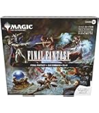 Amazon.co.jp: 『マジック：ザ・ギャザリング——FINAL FANTASY